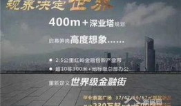 深圳地产最新爆料,揭秘未来热点区域与价格走势